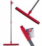  Dirt Devil vízlehúzó teleszkópos rúddal 83-134 cm 45 cm (8711252241890) Ablaktisztító