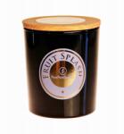 Pom Pom Candles Glamour Fruit Splash illatú szójaviasz gyertya (naturalna świeca sojowa)