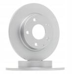 Ridex 82B1366P féktárcsa