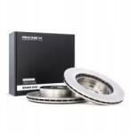 Ridex 2xFéktárcsa Subaru Justy IV 233, 8mmRIDEX 82