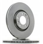 Ridex 2xFéktárcsa Citroën C6 (td) 301, 7mmRIDEX 82