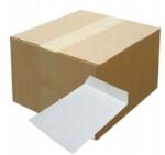 AG Ablak nélküli boríték B5 (176 x 250 mm) fehér 500 db