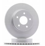 Ridex 82B1578P féktárcsa