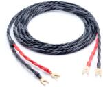 Eagle Cable Cablu de Boxe Eagle High End Deluxe Quattro | Spade (2x3m) (3102941531)