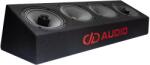 DD Audio Boxe Auto cu Incinta DD Audio LE-VO-MX208.4