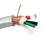 Elecaudio Cablu de Alimentare Elecaudio CS-361B (Metraj) (Reference : 7527)