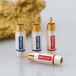 Neotech Conector RCA Neotech DG-203II (DG-203II s/4)