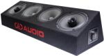 DD Audio Boxe Auto cu Incinta DD Audio LE-VO-MX208.4 ACTIVE
