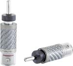 FURUTECH Conector Banana Furutech CF-202 NCF(R) (CF-202NCFR-s/2)