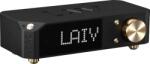 LAiV Harmony DAC LAiV uDAC Negru (LAIV-HARMUDAC-BLACK)