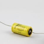 Intertechnik Capacitor Intertechnik FFC0220