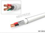 Neotech Cablu de Alimentare Neotech NEP-3003G (Metraj) (NEP-3003G)