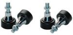 Soundcare Spike Soundcare Standard SuperSpikes 1/4 Thread