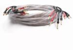 Melodika Cablu de Boxe Melodika Brown Sugar BSBA225 (2x2m) (MLD-BS-BAN-BIAMP-TR-20)