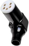Cardas Conector Cardas R-DIN - angled DIN phono plug (R DIN)