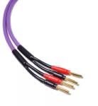 Melodika Cablu de Boxe Melodika Purple Series MDSC25 Violet (2x2m) (MLD-PU-2BAN-2BAN-PU-2520)