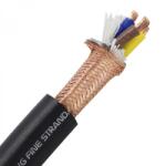 Elecaudio Cablu de Alimentare Elecaudio CS-331B (Metraj) (Reference : 4715)