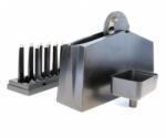 Knosti Masina de Curatat Antistat Knosti Generation I (Knosti-3508)