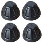 Pangea Audio Picior din Sorbothane Pangea Mega Large (205390)