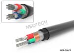 Neotech Cablu de Alimentare Neotech NEP-1001 III (Metraj) (NEP-1001II)