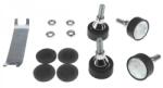 Soundcare Spike Soundcare Standard SuperSpikes M6