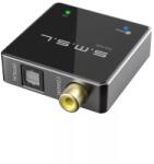 SMSL DAC + Interfata Digitala SMSL PO100 2024 Negru (SMSL-PO1002024-BLACK)