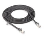 Eagle Cable Cablu Retea Ethernet CAT 8.1 Eagle Deluxe (0.5m) (10065105)