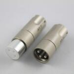 AECO Conector XLR Aeco AMI-1060S