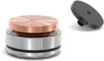 bFly Audio Produs Antivibratie bFly Audio PolarX-1 Cooper (4kg) (PolarX-1 Cooper (4kg))