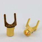 FURUTECH Conector Spada Furutech FP-203(G) (FP-203G)