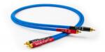 Tellurium Q Cablu Stereo RCA Tellurium Q Blue II (1m) (BU-RCA-1m)