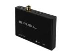 SMSL DAC + Interfata Digitala SMSL PO100 Pro Negru (SMSL-PO100PRO-BLACK)