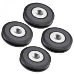 Audio Bastion Protectie Spike Audio Bastion X-PAD III