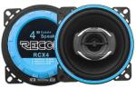 Recoil Boxe Auto Recoil RCX4 (RCX4)