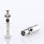 FURUTECH Conector mini XLR Furutech FT-608mF (FT-608/610mR)