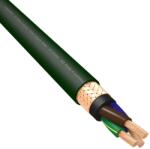 Furutech Cablu de Alimentare Furutech FP-TCS31 (Metraj) (FP-TCS31)
