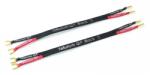 Tellurium Q Jumper Cablu de Boxe Tellurium Q Black II (BK-LNK)