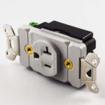 FURUTECH Priza Schuko Furutech FT-S20A(Ag) (FT-S20AG)