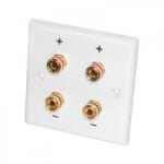 Dynavox Panel Socket Banana Dynavox 4S (206438)