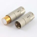 AECO Conector XLR Aeco AMI-1060G