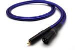 Neotech Cablu Stereo RCA Neotech NEI-3001G (1m) (NEI-3001G-1R/X)