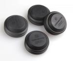 Audio Bastion Picior Antivibratie Audio Bastion Redline Damper 41x17mm