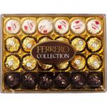Ferrero Шоколадови бонбони Ferrero Rocher Collection 269гр