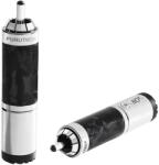 FURUTECH Conector RCA Furutech NCF Clear Line RCA (NCF-C.Line-RCA)