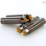 Neotech Conector RCA Neotech NER-OCCII (NER-OCCII s/4)