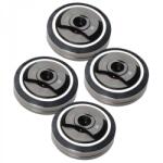 Audio Bastion Protectie Spike Audio Bastion X-PAD REF