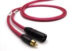 Neotech Cablu Stereo RCA Neotech NEI-3004G (1m) (NEI-3004G-1R/X)