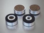 bFly Audio Produs Antivibratie bFly Audio 4TUBE-2 cu surub (sgwh1)