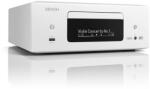 Denon Sistem Stereo Denon RCD-N12 DAB Alb (RCDN12DABBKE2-1)