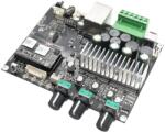 Arylic Modul de Amplificare Arylic Up2Stream 2.1 Bluetooth 5.0 (Up2Stream 2.1 AMP)